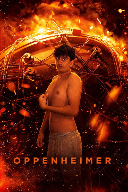 Oppenheimer