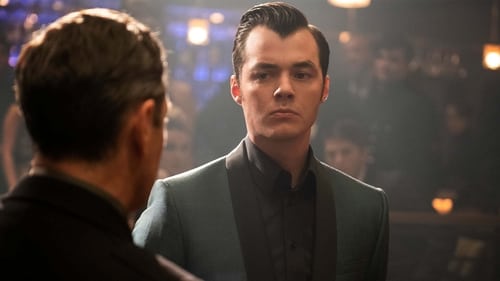 Image Pennyworth