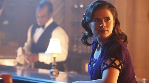 Image Marvel's Agent Carter