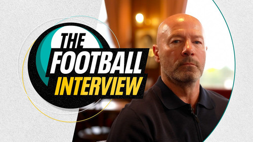 Alan Shearer