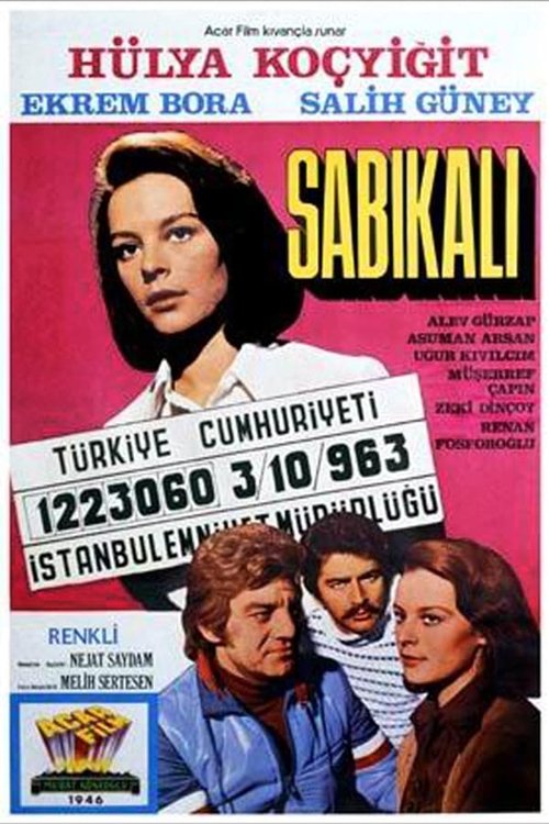 Sabıkalı 1975