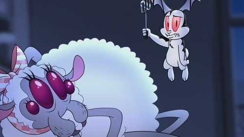 Bunnicula, S01E03 - (2016)