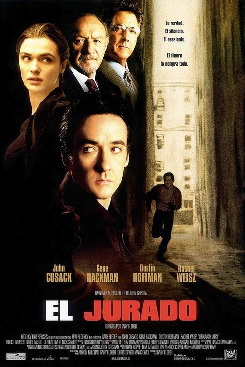 Runaway Jury