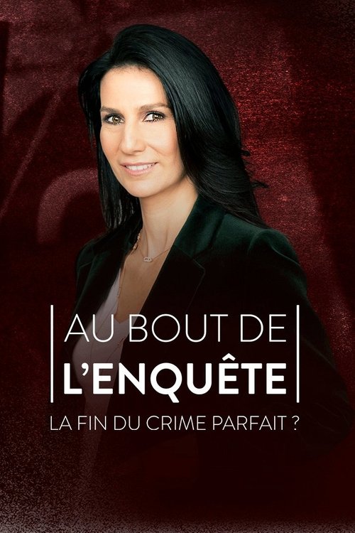 Escena 6 de Au bout de l'enquête, la fin du crime parfait ?
