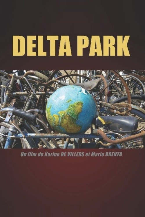 Delta Park