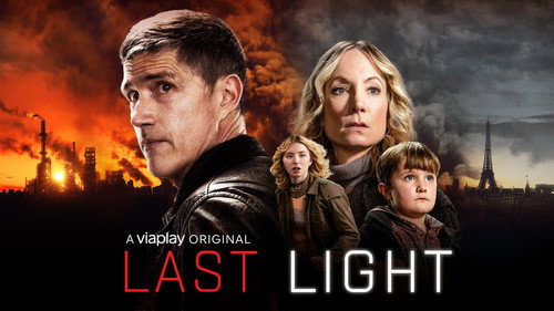 Last Light — Fundos 9