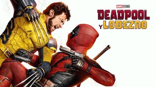 Deadpool & Wolverine Screenshot