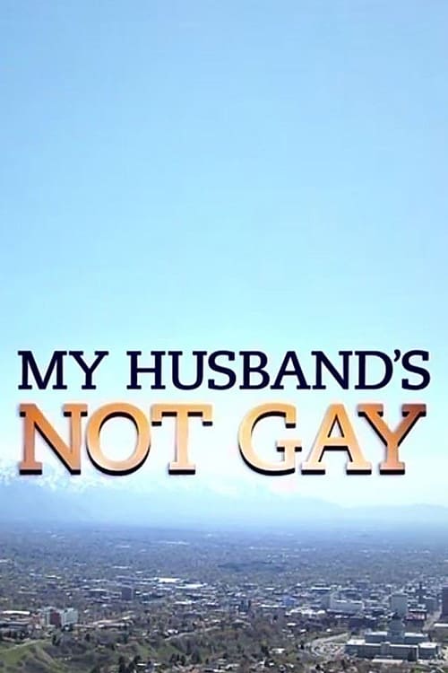 My Husband's Not Gay 2015