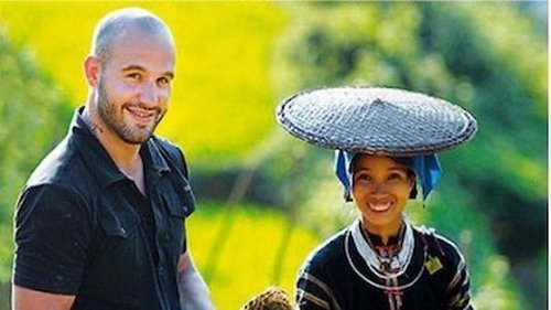 Frédéric Michalak chez les Lolo noirs