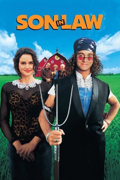 L'Apprenti fermier (1993)