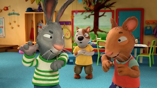 Image de l'épisode 3