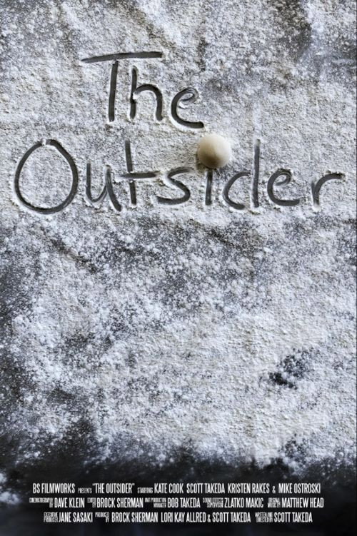 The Outsider