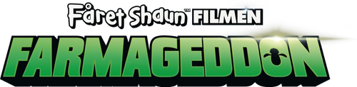 A Shaun the Sheep Movie: Farmageddon