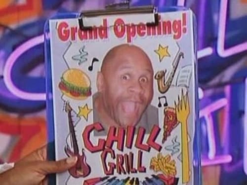 Poster della serie That's So Raven