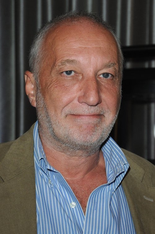 François Berléand - The Movie Database (TMDb)