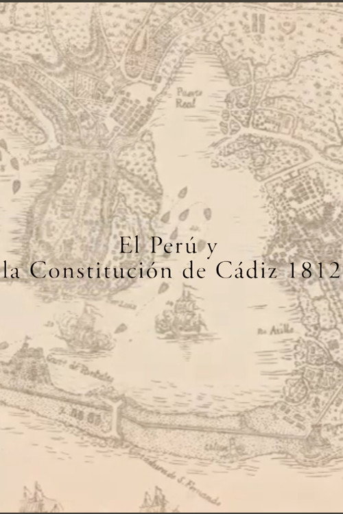 El Perú y la Constitución de Cádiz 1812