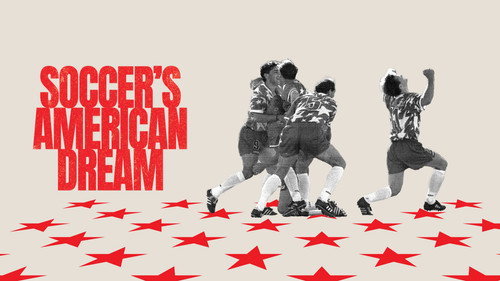Soccer's American Dream Bild 2