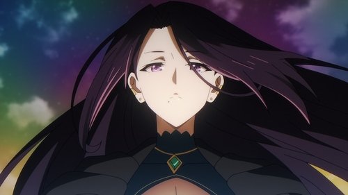 Kage no Jitsuryokusha ni Naritakute!: 1×11