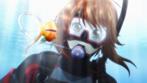 Grand Blue Dreaming: 2×1