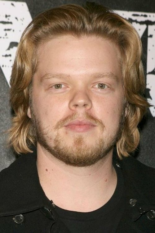 Kép: Elden Henson színész profilképe