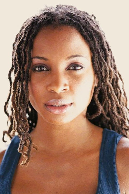 Kép: Shanola Hampton színész profilképe