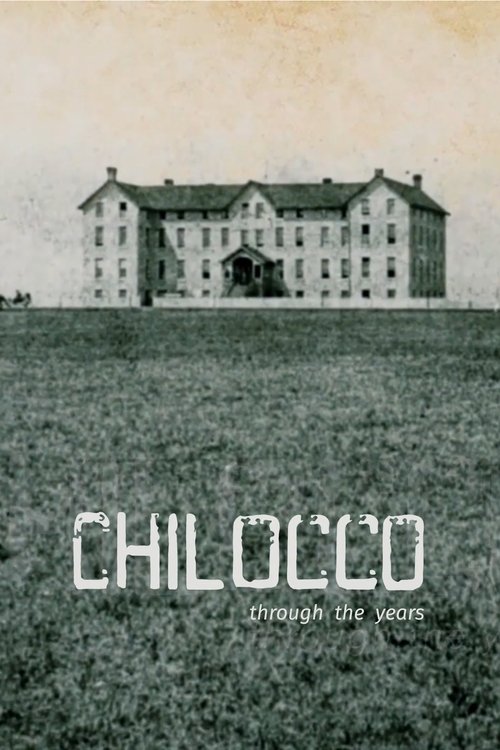 Chilocco Through the Years