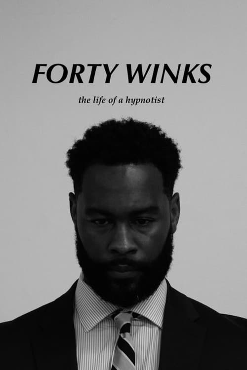 Forty Winks poster