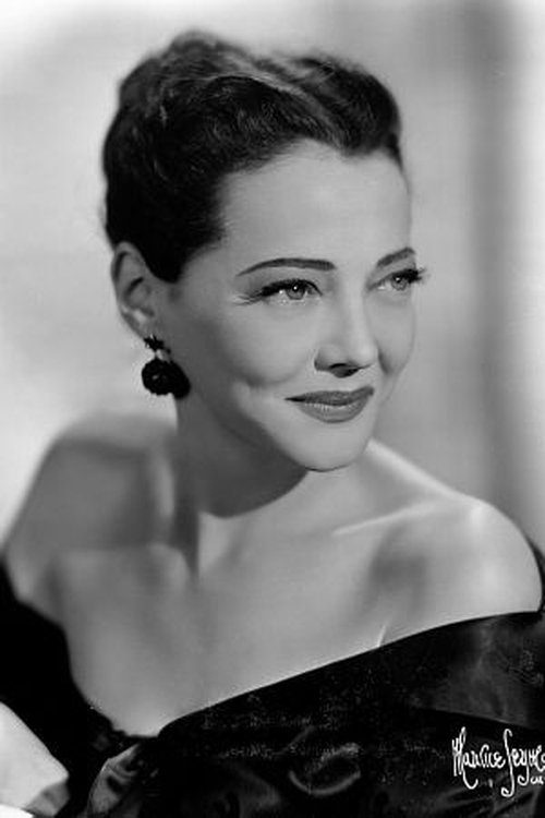 Sylvia Sidney — The Movie Database (TMDb)