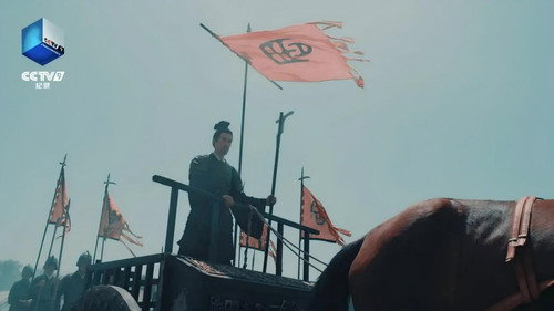 我们中国人 - Season 1 Backdrop Blur