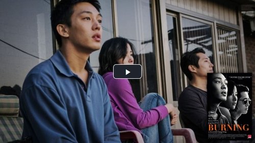 Burning (2018) Subtitle Indonesia