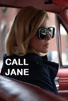 Call Jane poster