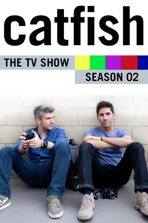 Where to stream Catfish: The TV Show Season 2