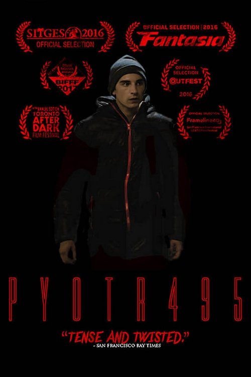 PYOTR495 poster