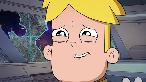 Final Space: 1×10