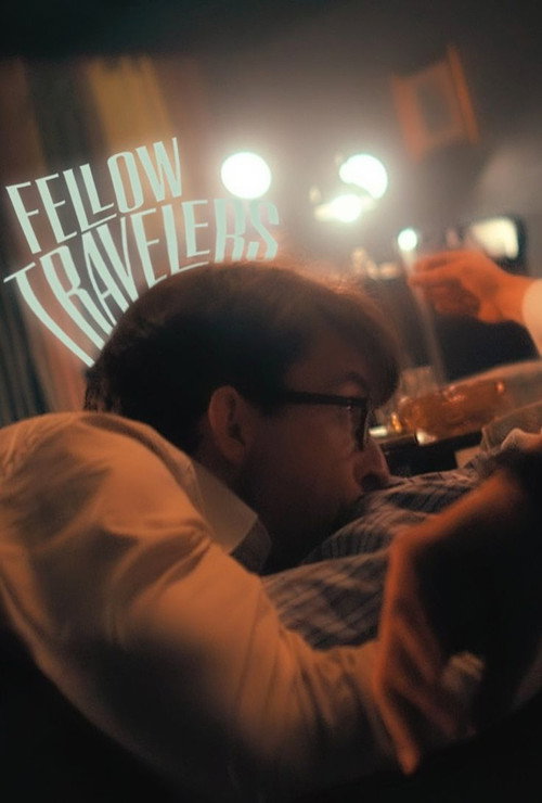 Fellow Travelers poster