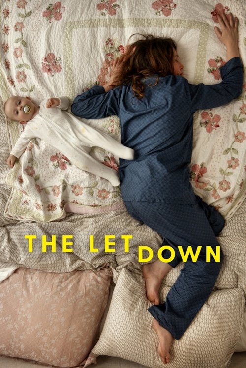 Imagen 6 del estreno de The Letdown