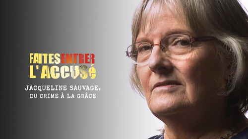 Image Jacqueline Sauvage, du crime à la grâce