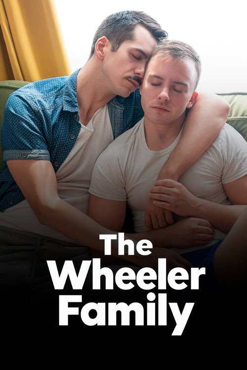 The Wheeler Family: Chapters 1-5