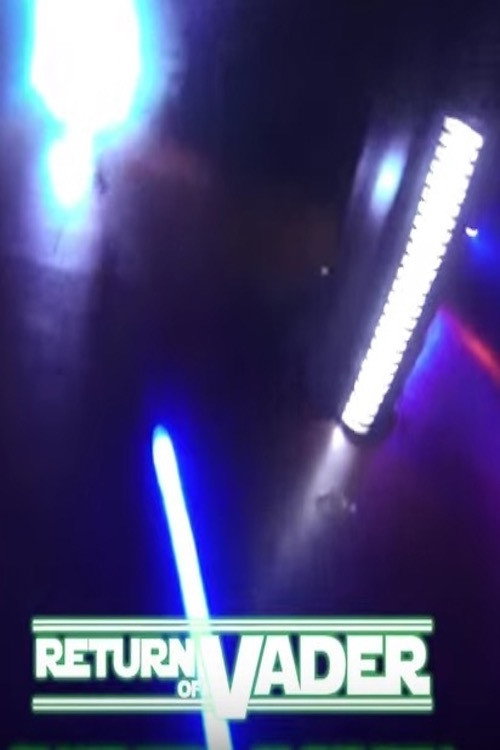 Return of Vader: First Person Darth Vader 3
