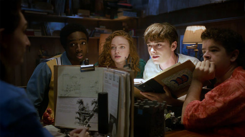 Stranger Things 5: The Finale