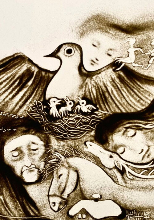 The Four Seasons