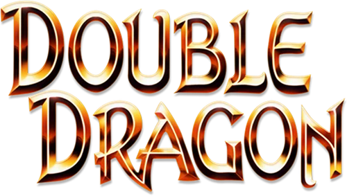 Double Dragon