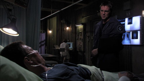 Stargate SG-1 · S8E3 : Quarantaine, image 2