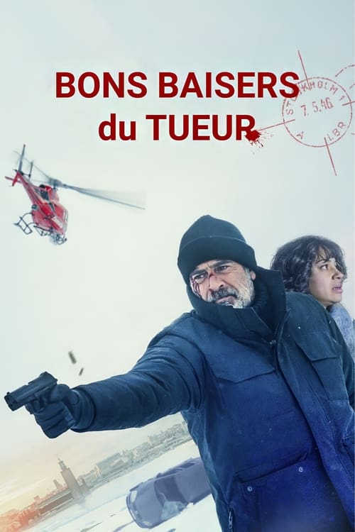 Bons baisers du tueur (2020)