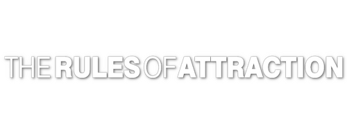 The Rules of Attraction
