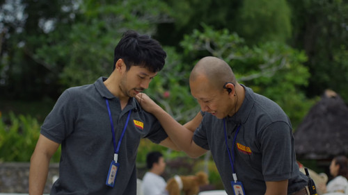 AIU-EO: Macam Betool Aja