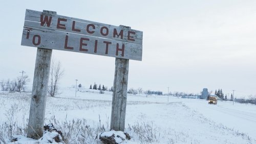 Welcome to Leith Welcome to Leith