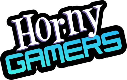Horny Gamers