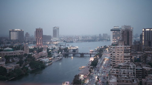 El-Sisi: Egypt's New Pharaoh