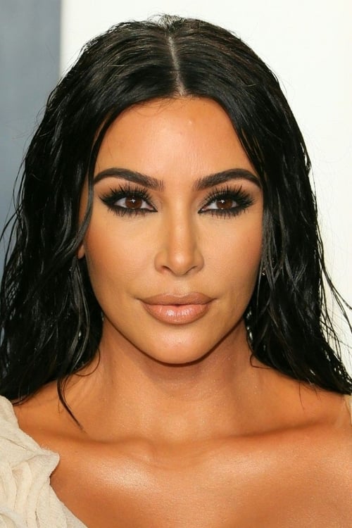 Kép: Kim Kardashian színész profilképe